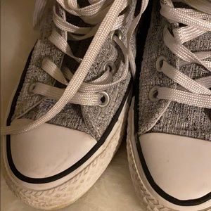 Converse Allstars